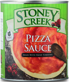 Stoney Creek - Pizza Sauce