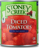 Stoney Creek - Tomato - Diced