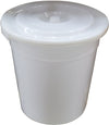 Storage Container with Lid - 20