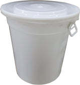 Storage Container w/Lid - 18