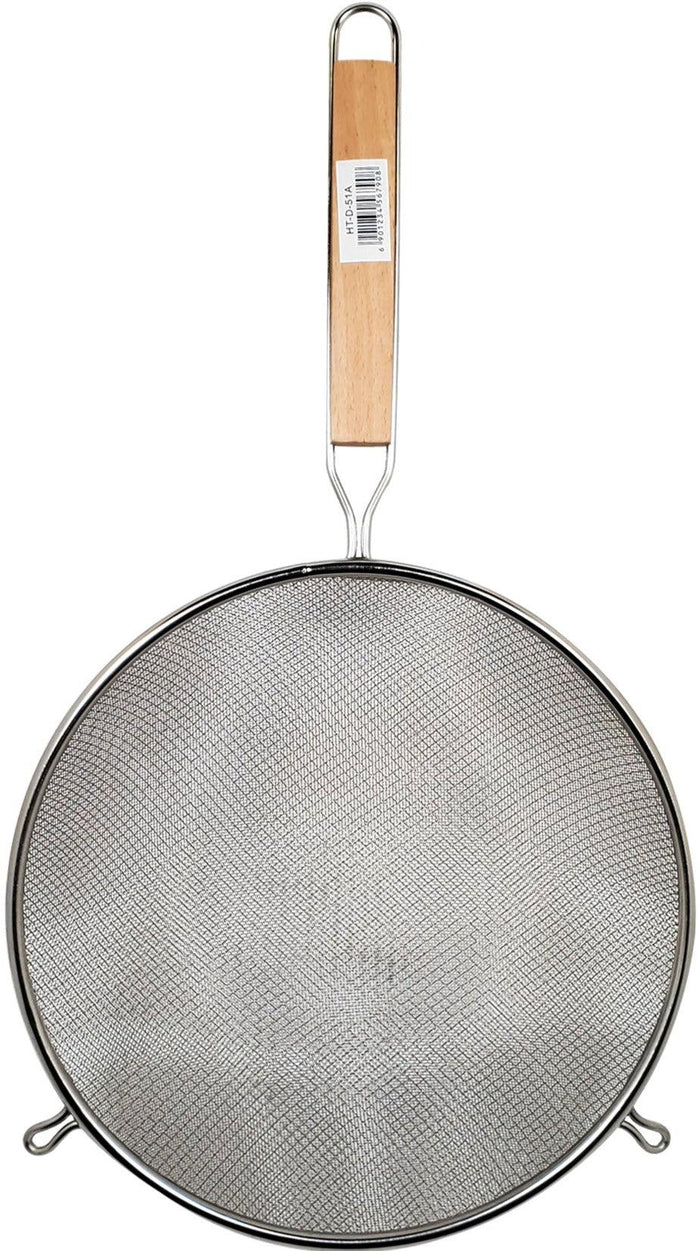 Strainer - Double Mesh 11