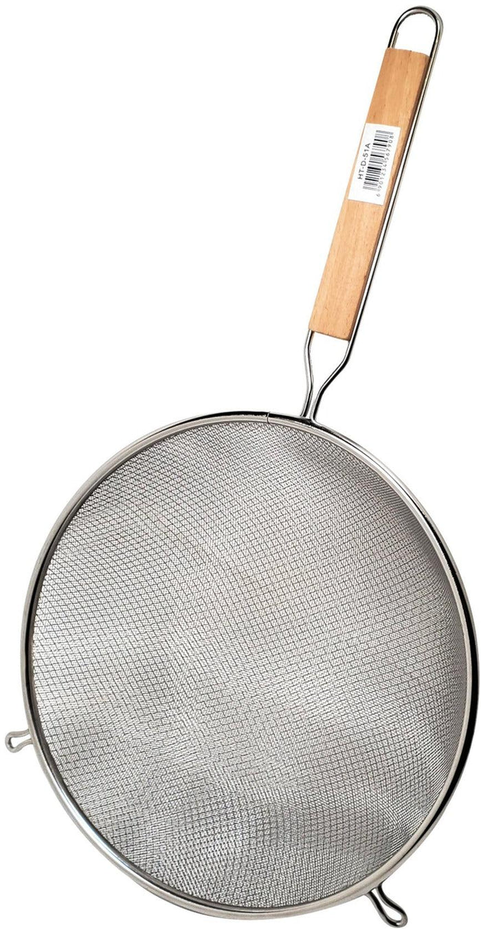 Strainer - Double Mesh 11