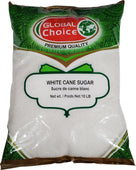 Global Choice - White Indian Sugar Cane