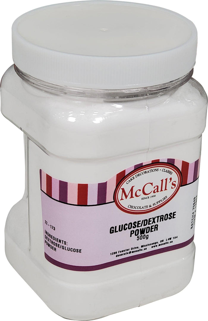 McCall's - Glucose