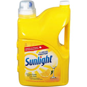 Sunlight - Hand Dishwashing Liquid