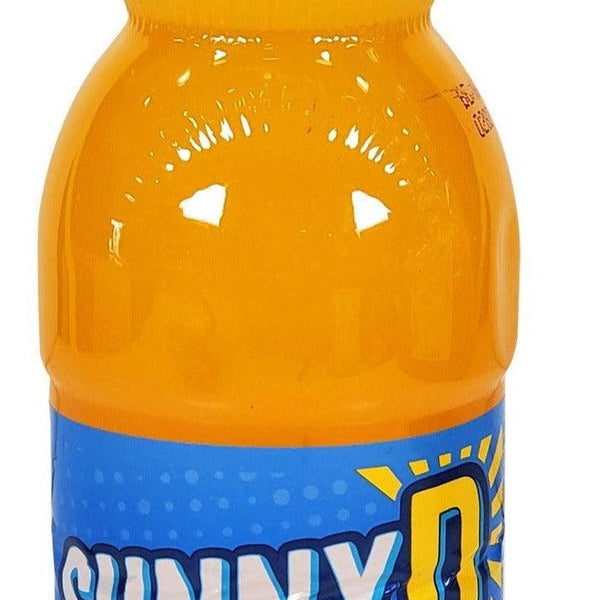 Sunny D Smooth PET