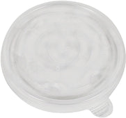 XC - PPP - Plastic Lid for 8oz Soup Bowl