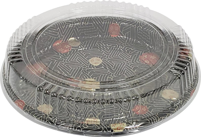 Sushi Container - Party Tray Combo - HQ-53 300 sets