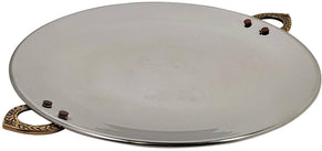 CLR - 23 cm Copper Tava