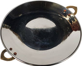 CLR - 23 cm Copper Tava