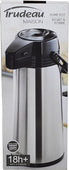 Pro-Kitchen - Pump Carafe SS 64oz - Coffee/Tea Dispenser