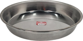 XC - Serving Tray SS - 26cm x 4cm