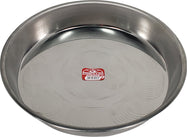 XC - Serving Tray SS - 26cm x 4cm