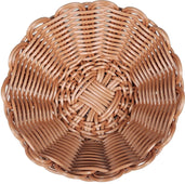 Bread Basket - Brown - 16cm/6.3