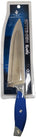 Yiwu - Knife Blue Handle 8
