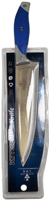 Yiwu - Knife Blue Handle 8