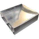 SO - Sweet Box - Silver - 2 lb - 8