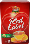 Brooke Bond - Tea - Red Label - Loose