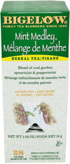 Bigelow - Tea Bags - Mint Medley