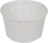 Genpak - Portion Cups - Paper - 3.25 oz - F325