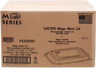 Mega Meal Lids - LH1200