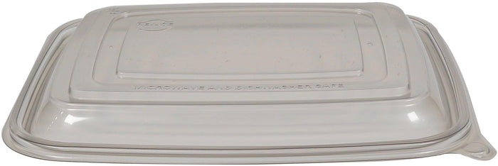 SO - Eco-Craze - Chicken Round Paper Bucket with Lid - 130oz - Large