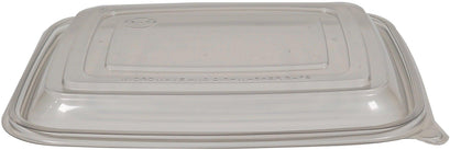 SO - Eco-Craze - Chicken Round Paper Bucket with Lid - 130oz - Large