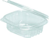 Genpak - Hinged Deli Container - Clear - 24oz - AD24