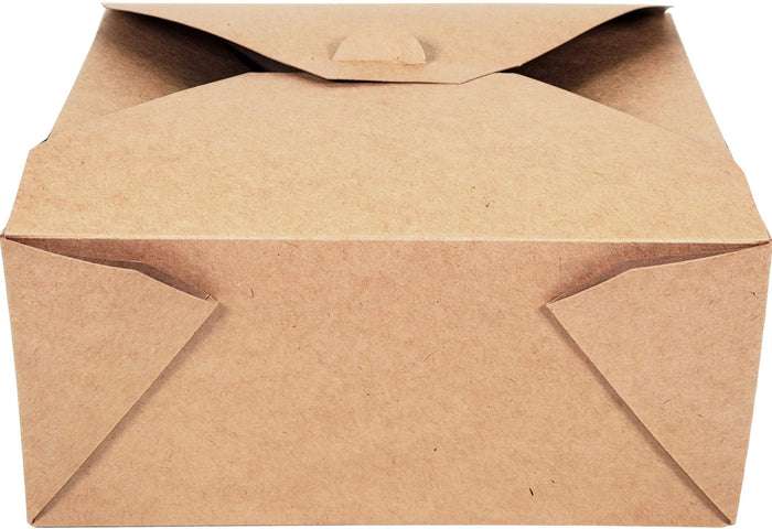 Eco-Folies - #7 Contenant Naturel