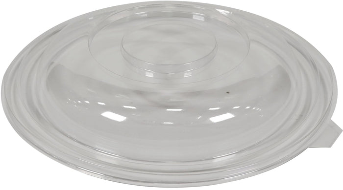 Value+ - Clear Dome Lid for 80oz Salad Bowls - L-SRZ80