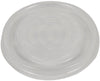 Morning Dew - Plastic Lids for 4 oz Paper Soup Container - 4L