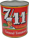 Full Red - 7/11 Ground Tomato - 03509