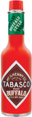 Tabasco - Buffalo Style - Hot Sauce