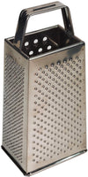 Tapered Box Grater SS
