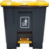 Spartano - 30 L Spartano Trash Bin w/Paddle