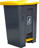 Spartano - 45 L Spartano Trash Bin w/Paddle