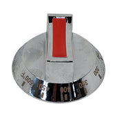 Thermostat Knob for Cooking Equipment