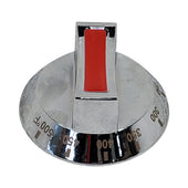 Thermostatic - Knob for Cooking Equipment