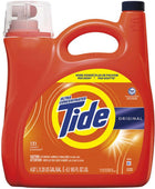 SO - Tide - Original Laundry Detergent