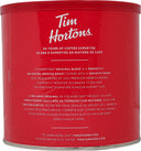 Tim Hortons - Coffee - Original Blend