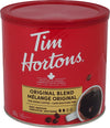 Tim Hortons - Coffee - Original Blend