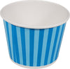 CLR - Eco-Craze - 400ml Ice Cream Paper Cup Bowl