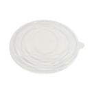 XC - Ecomates - Kraft PE-Lined Paper Container - Round - 1000ml