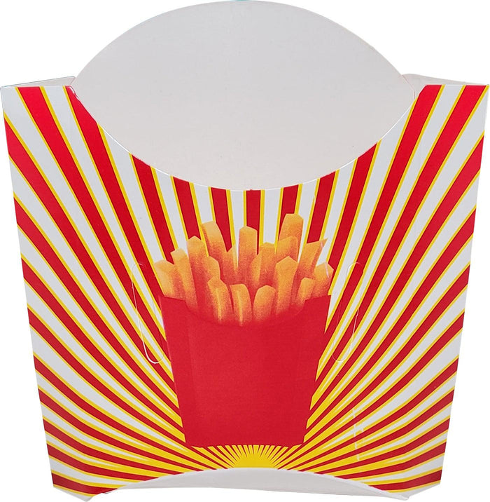 Eco-Craze - French Fries Pouch - Small