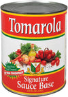 Tomarola - Signature Sauce Base