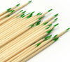 Toothpick - Mint - Cello Wrap - C2-65M