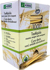 Toothpick - Mint - Cello Wrap - C2-65M