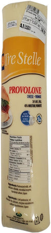 Tre Stelle - Provolone