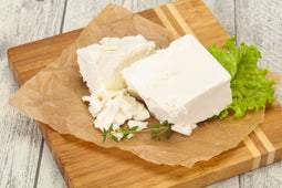 Tre Stelle - Traditional Feta - Greek Style Cheese