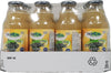 Tropical Delight - Juice - Pineapple Ginger - Bottles